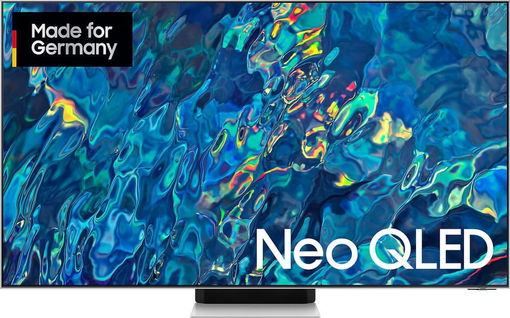 Телевизор Samsung GQ-65QN95B