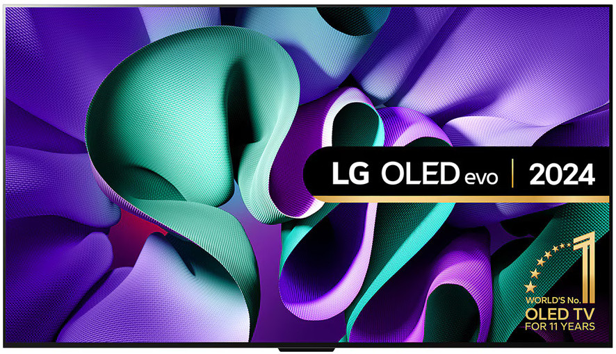 Телевизор LG OLED65M4