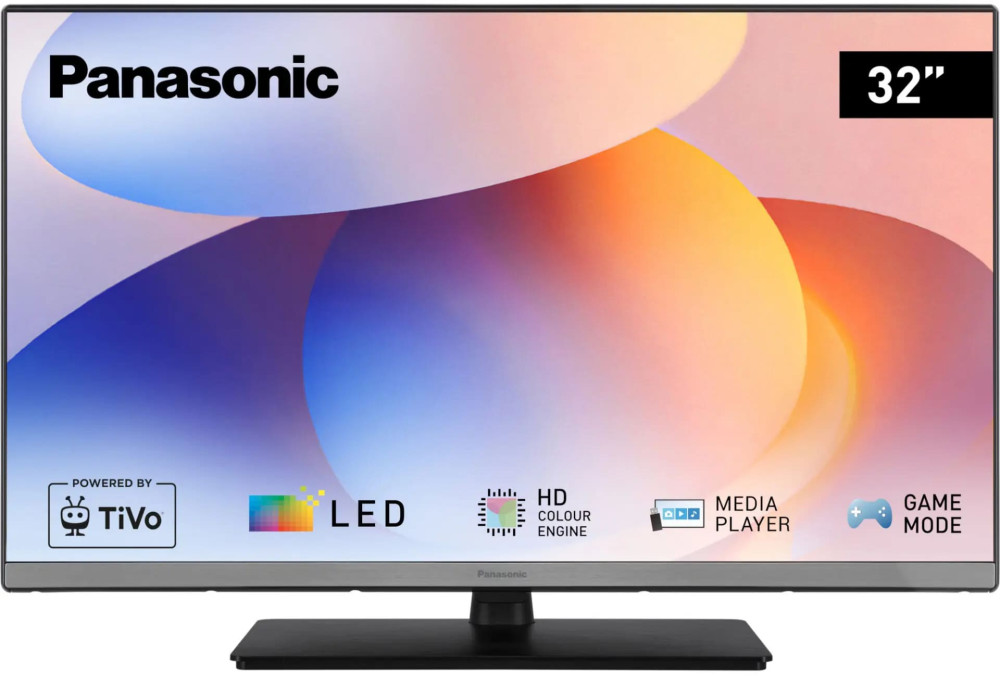 Телевізор Panasonic TB-32S40A
