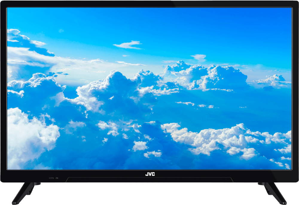 Телевизор JVC LT-24VH2105