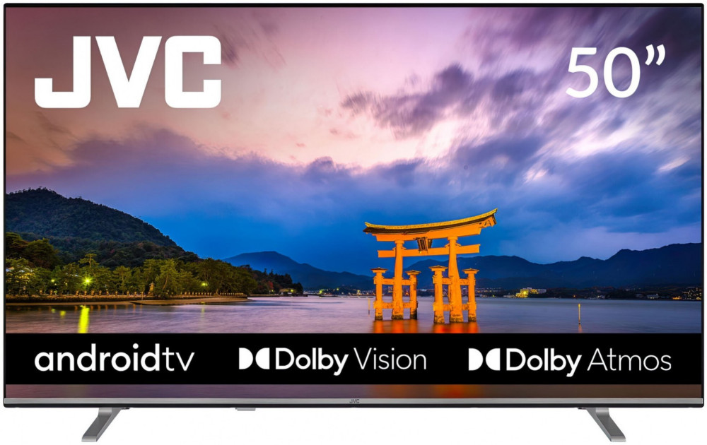Телевизор JVC LT-50VA7300