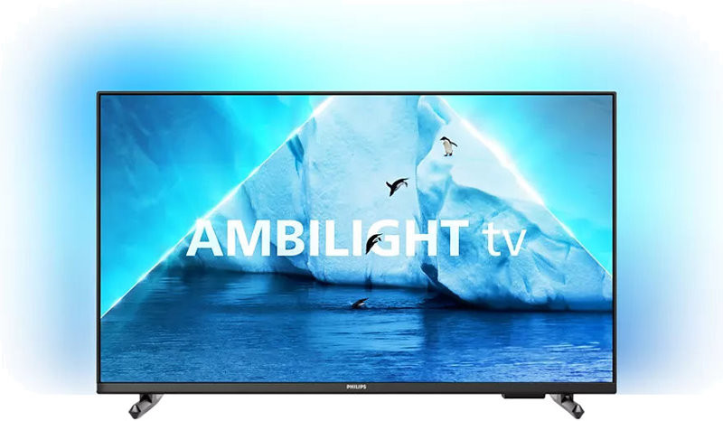 Телевізор Philips 32PFS6908
