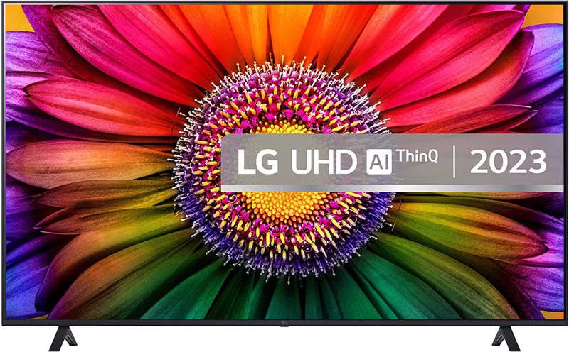 Телевизор LG 70UR8000