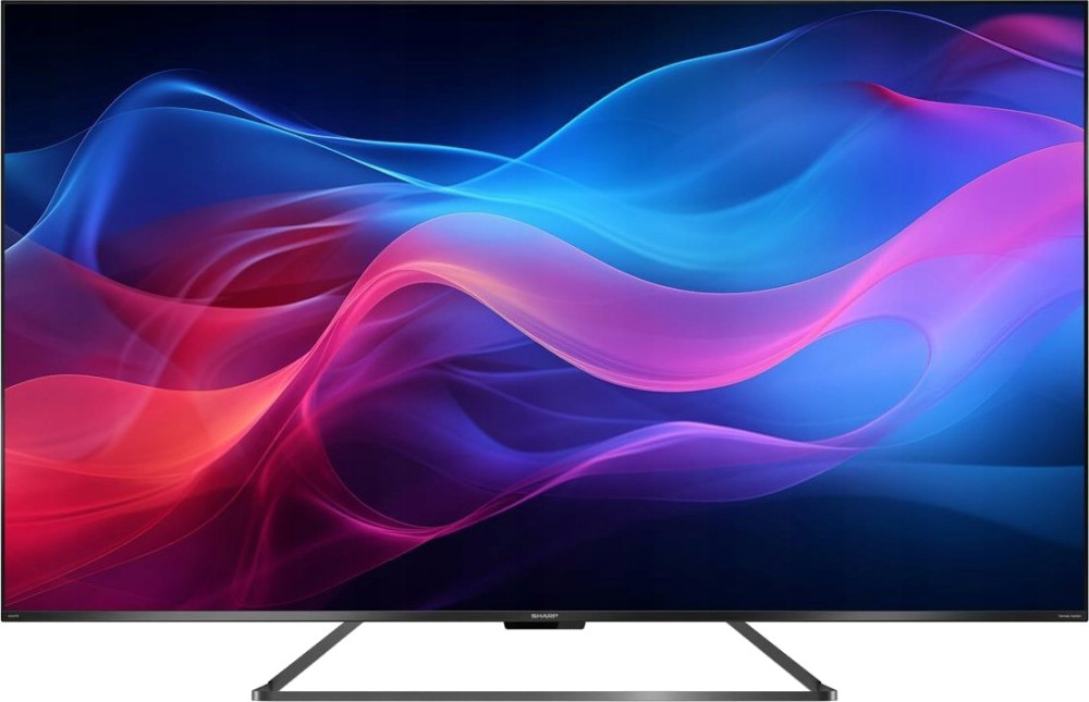 Телевізор Sharp 65GR8265E