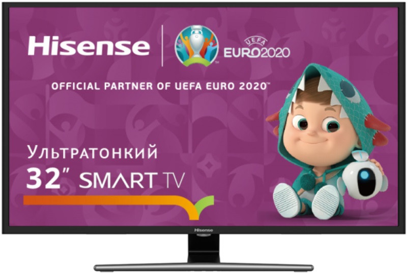 Телевизор Hisense H32A5800