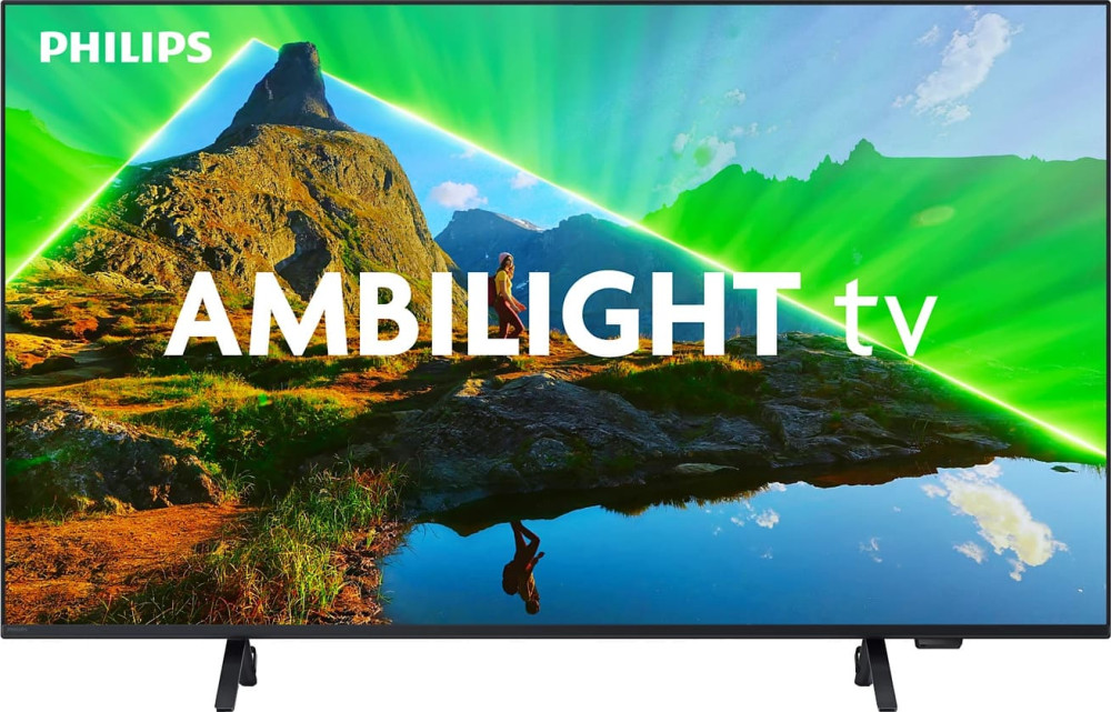 Телевізор Philips 55PUS8349