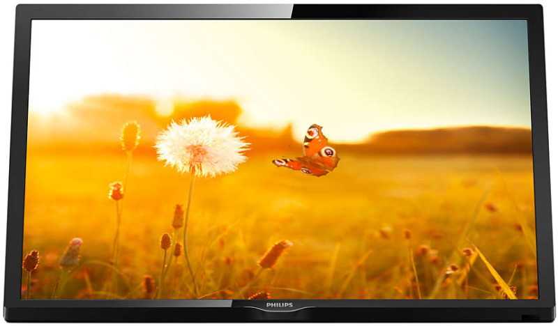 Телевізор Philips 24HFL3014