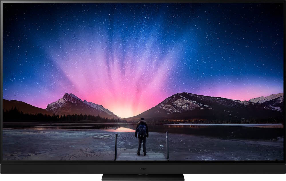 Телевізор Panasonic TX-77LZ2000E
