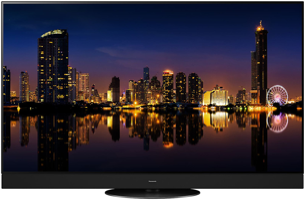 Телевізор Panasonic TX-65MZ1500E