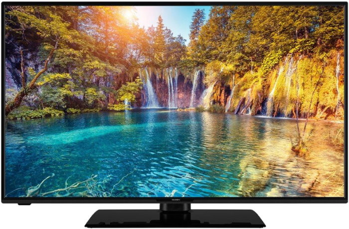 Телевизор Gogen TVF 43P452T