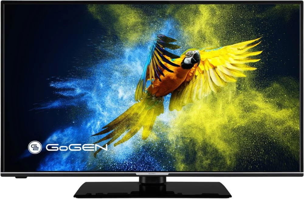 Телевизор Gogen TVF 43M552 STWEB