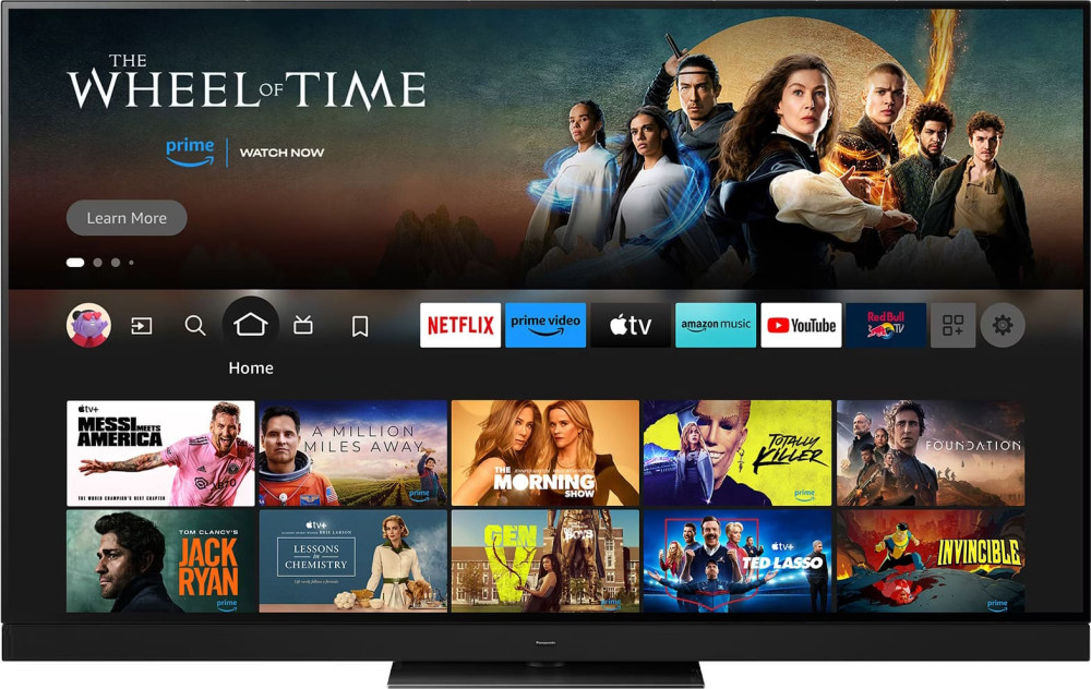 Телевізор Panasonic TV-77Z93A