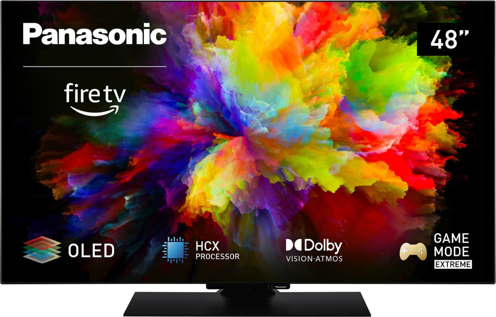 Телевізор Panasonic TV-48Z80A