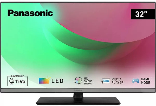 Телевізор Panasonic TB-32S45A