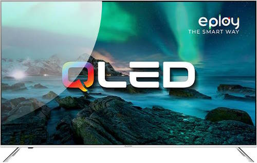 Телевизор Allview QL50ePlay6100-U