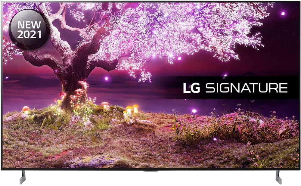 Телевизор LG OLED77Z1