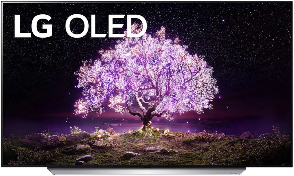 Телевизор LG OLED65C1