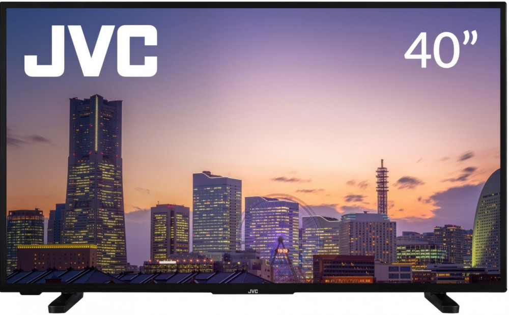 Телевизор JVC LT-40VF4101