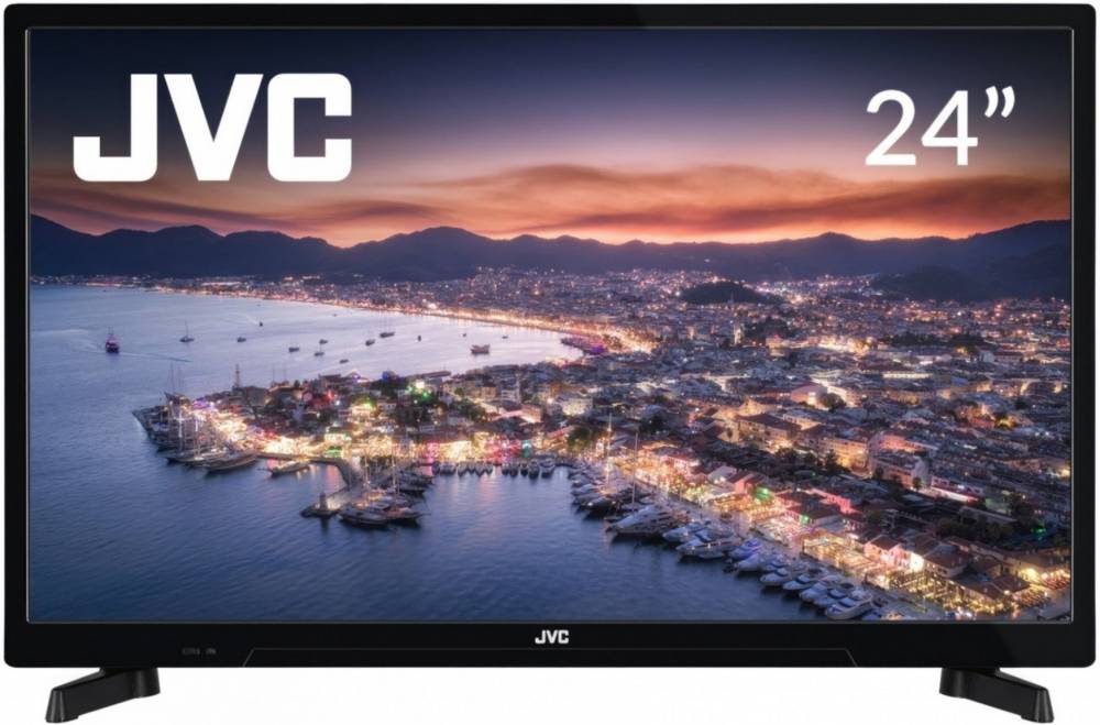 Телевизор JVC LT-24VH4300