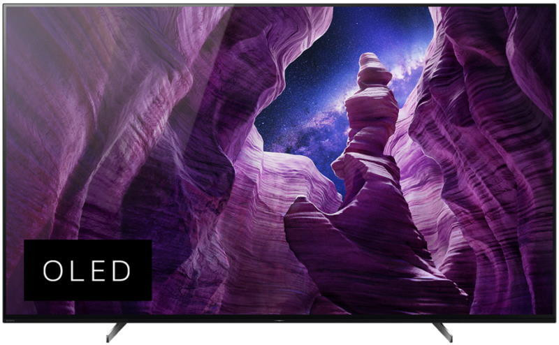 Телевізор Sony KD-55A85