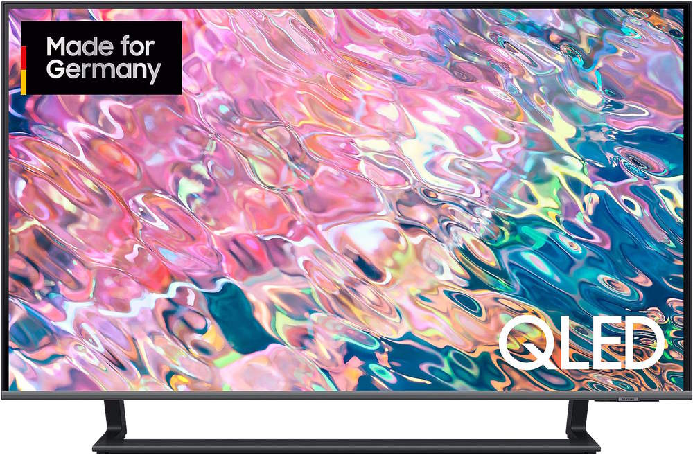 Телевизор Samsung GQ-43Q72B