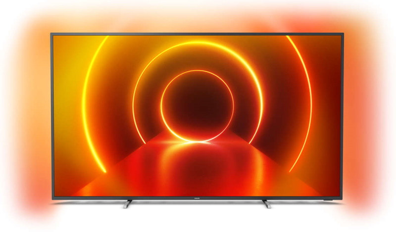Телевизор Philips 75PUS7805
