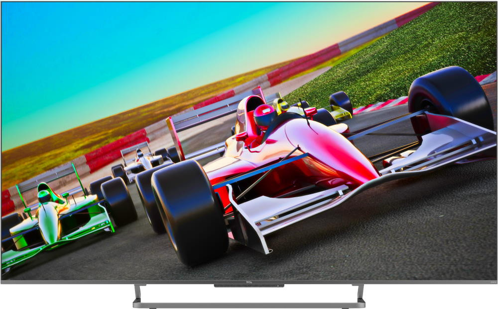 Телевізор TCL 75C728