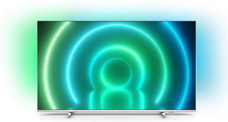 Телевизор Philips 70PUS7956