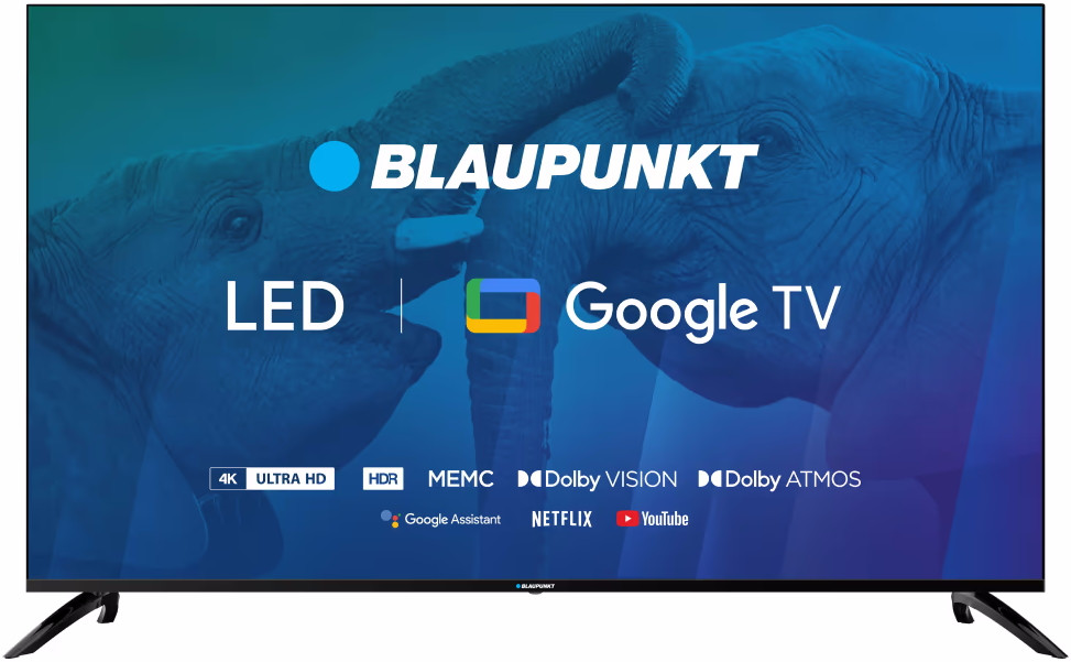 Телевизор Blaupunkt 65UBG6000
