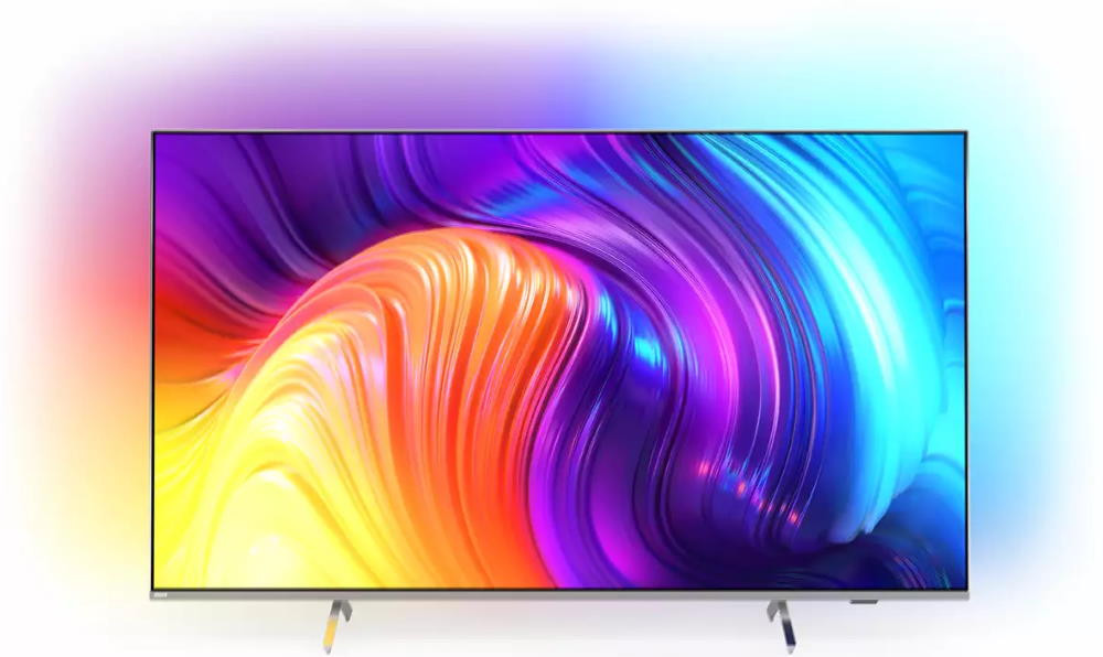 Телевизор Philips 65PUS8507