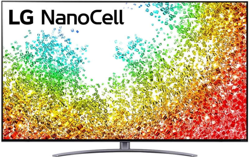 Телевизор LG 65NANO96 2021