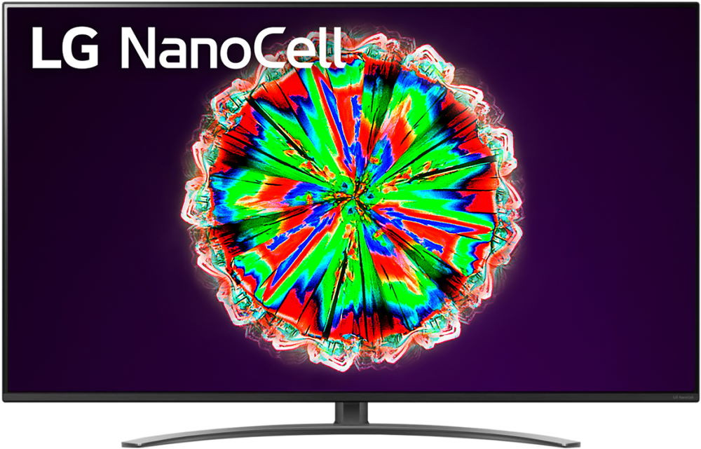 Телевизор LG 65NANO81 2020