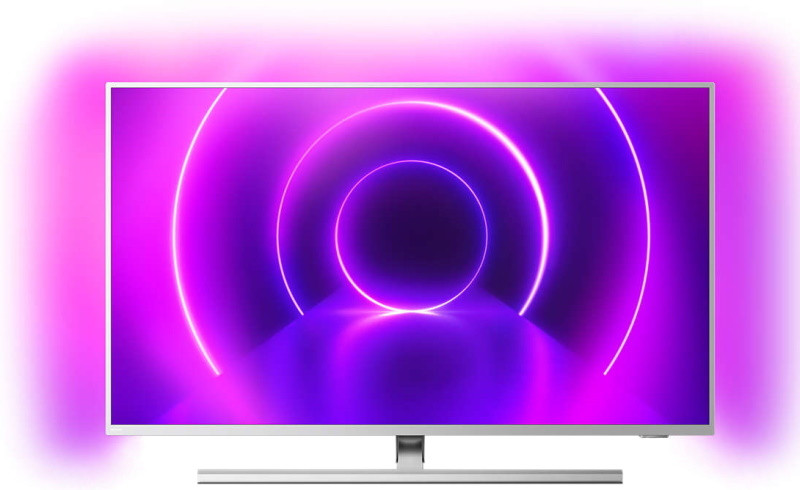 Телевізор Philips 58PUS8505