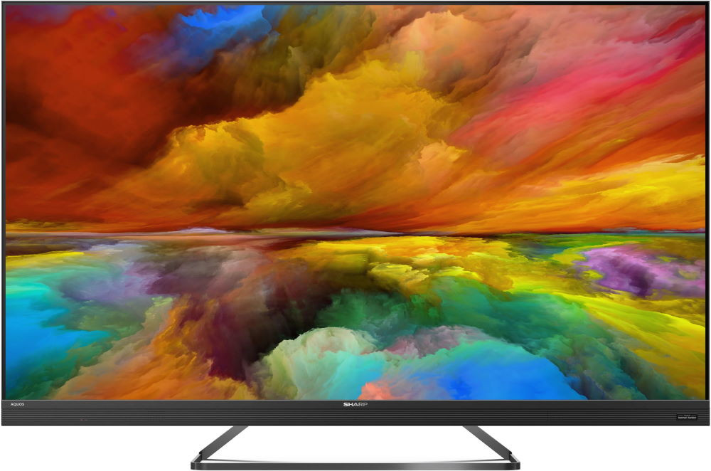 Телевізор Sharp 55EQ3EA
