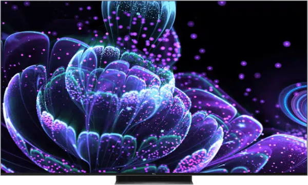 Телевізор TCL 55C835
