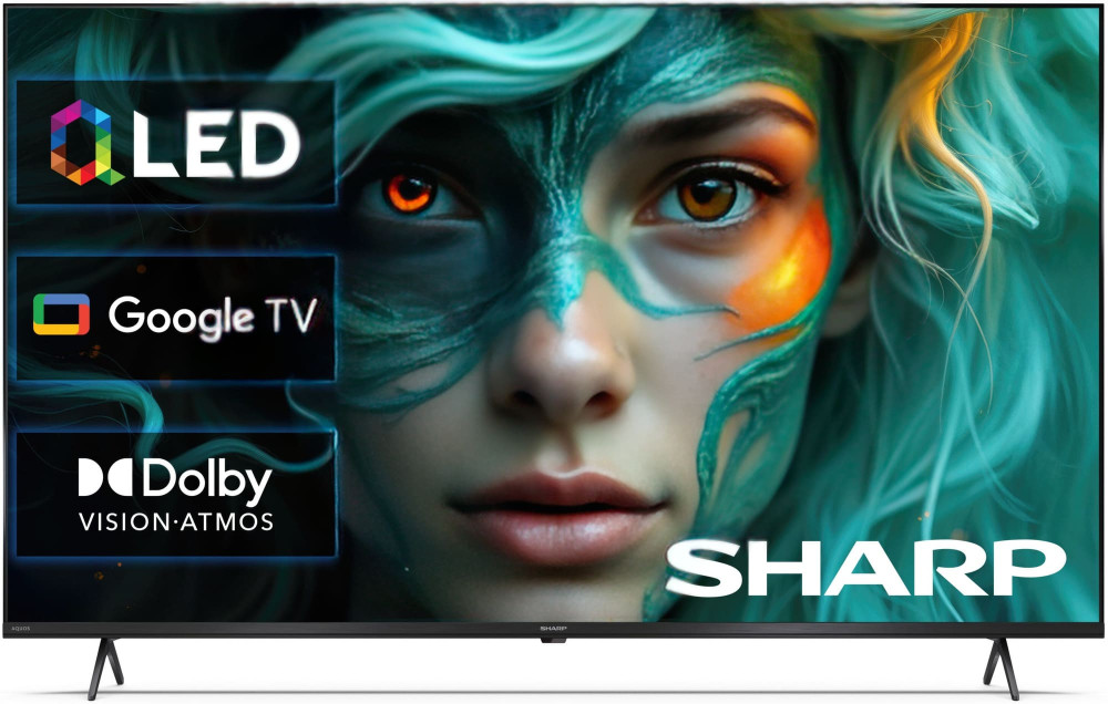 Телевізор Sharp 65HP5765E