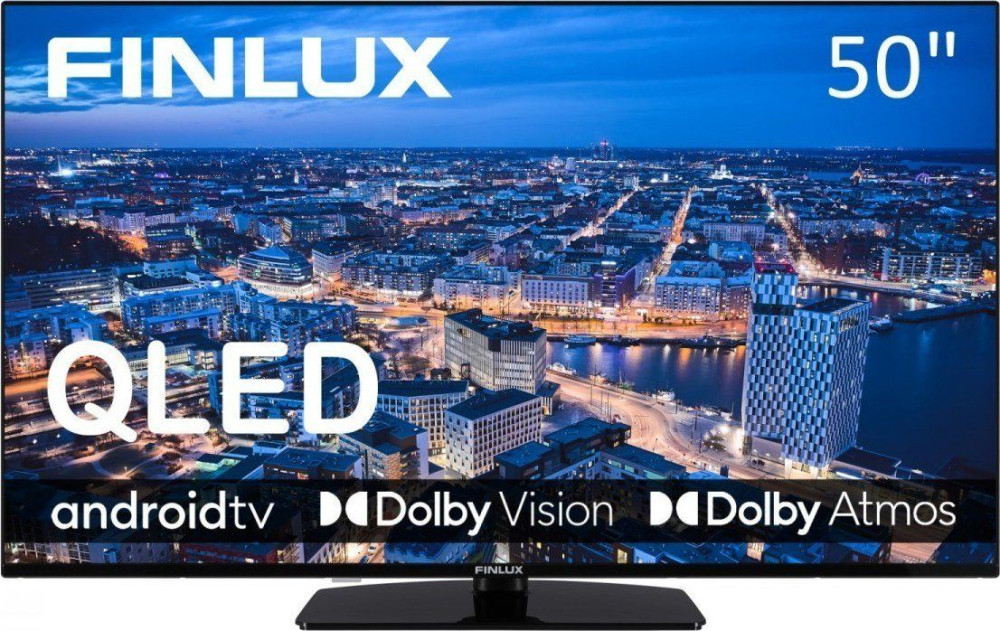 Телевізор Finlux 50FUH7161