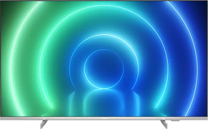 Телевизор Philips 55PUS7556