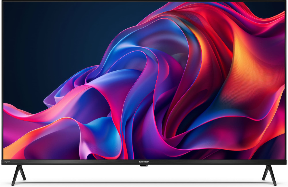 Телевізор Sharp 43GK4745E