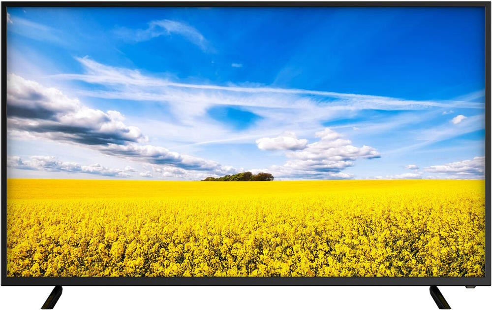Телевизор 2E 50A06K