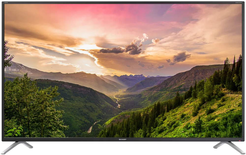 Телевізор Sharp 50BL2EA