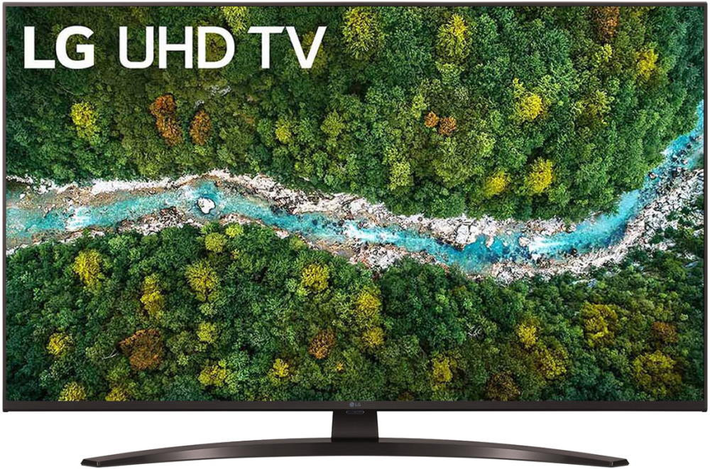Телевизор LG 43UP7800