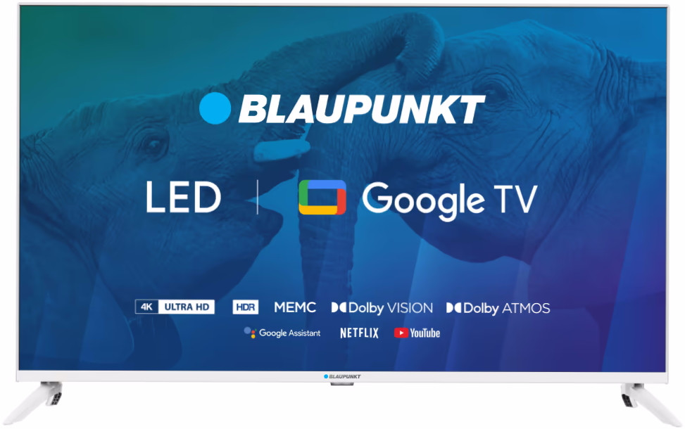Телевизор Blaupunkt 43UBG6010