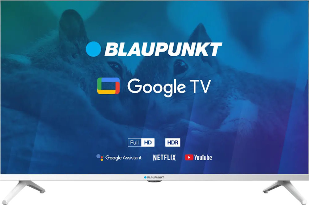 Телевизор Blaupunkt 32FBG5010