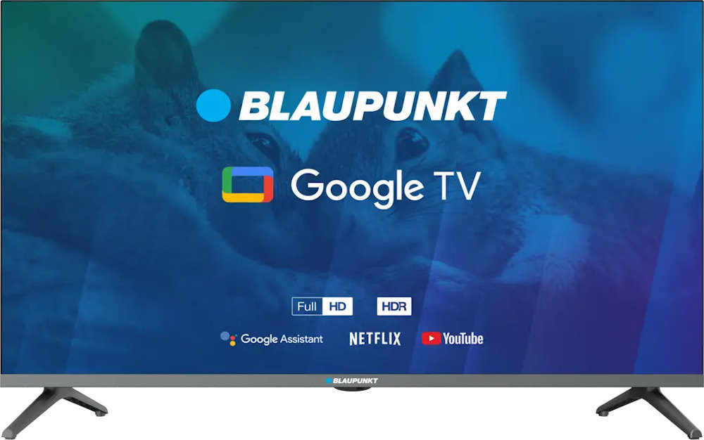 Телевизор Blaupunkt 32FBG5000
