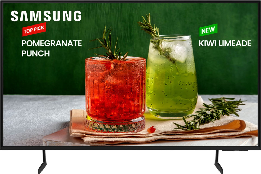 Телевизор Samsung BE85D-H