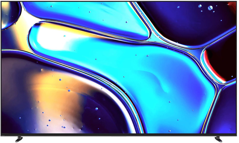 Телевізор Sony BRAVIA 8 K-55XR80