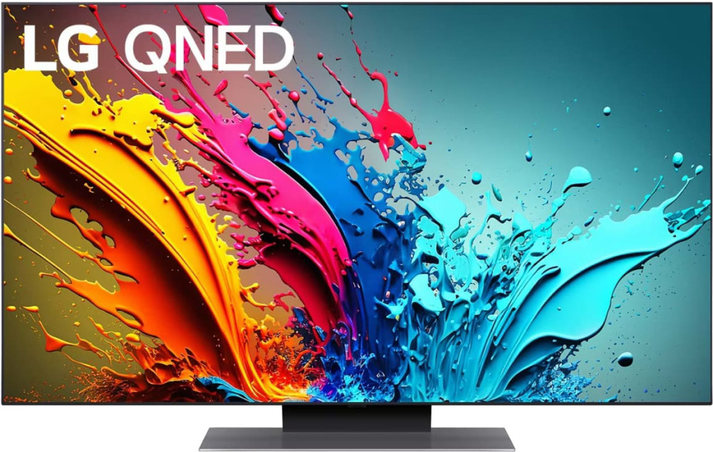 Телевизор LG 50QNED86 2024