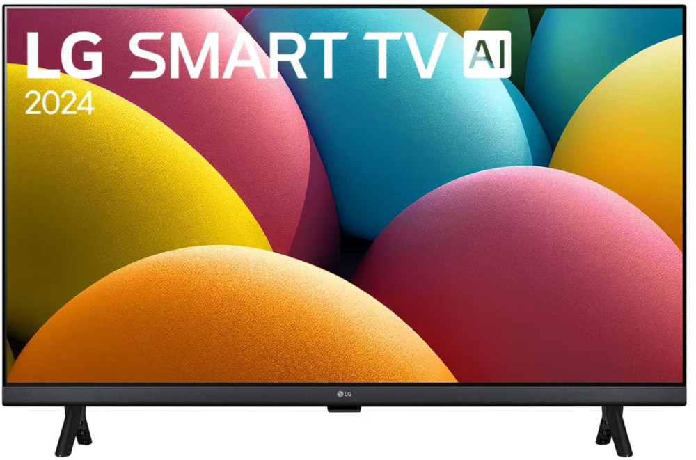 Телевизор LG 32LR6000