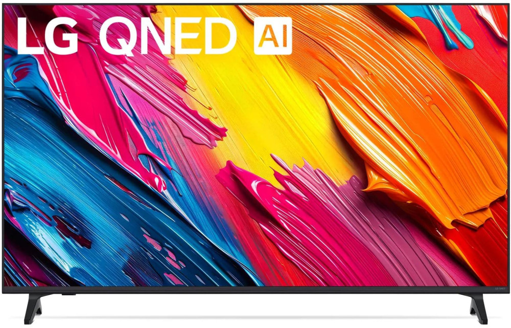 Телевізор LG 50QNED70 2025